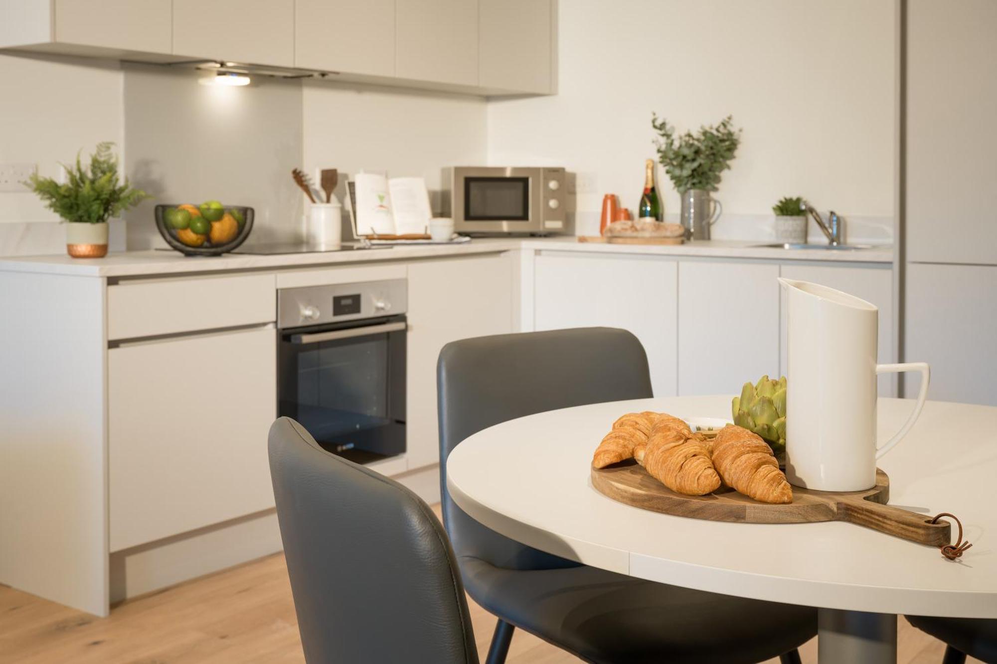 Luxury Apartment Cherrywood Dublin 18 Exterior photo